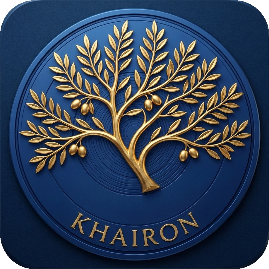 Khairon screenshot
